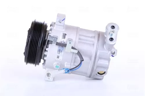 Compressor, airconditioning NISSENS 89310)