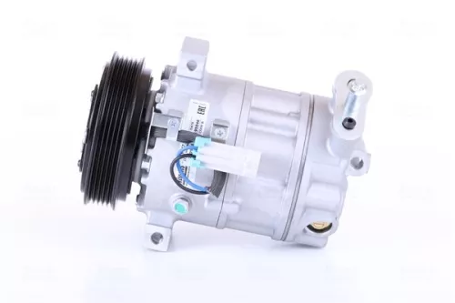 Compressor, air conditioning NISSENS 89577)