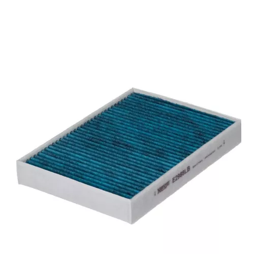 Filter, cabin air HENGST FILTER E2988LB)