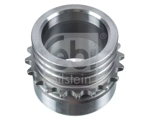 Sprocket, crankshaft FEBI BILSTEIN 106669)