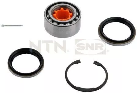 Wheel Bearing Kit SNR R169.16)