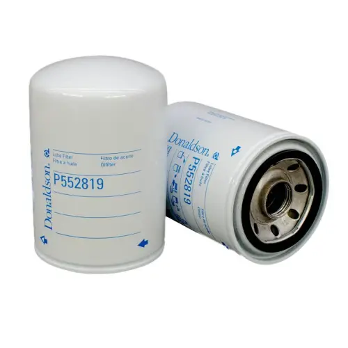 OLIEFILTER DONALDSON P552819)