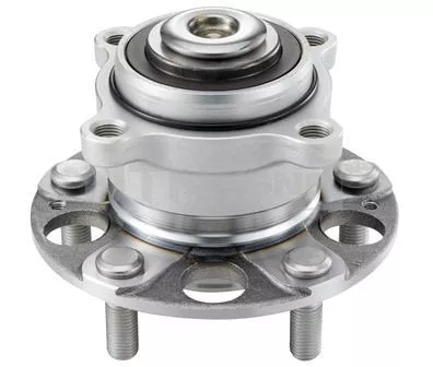 Wiellagerset SNR R174.98)