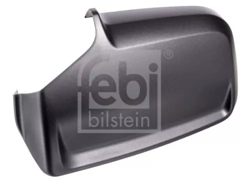 Cover, exterior mirror FEBI BILSTEIN 105687)
