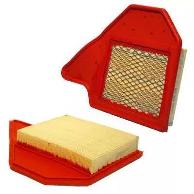 Luchtfilter WIX FILTERS 49737)
