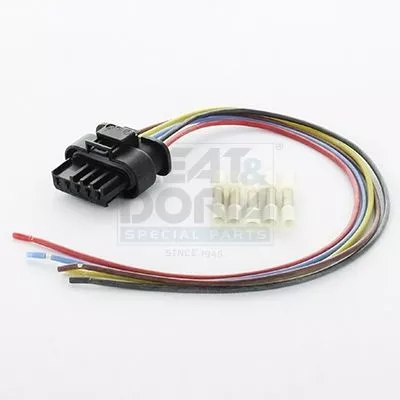 Reparatieset, kabelset MEAT & DORIA 25340)