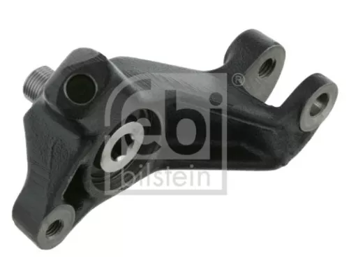 Spanhendel, V-geribbelde riem FEBI BILSTEIN 23357)
