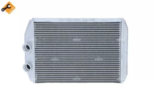 Warmtewisselaar, binnenverwarming NRF 54375)
