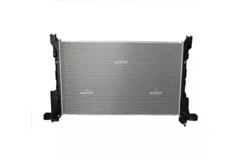 Radiator, engine cooling NRF 59295)