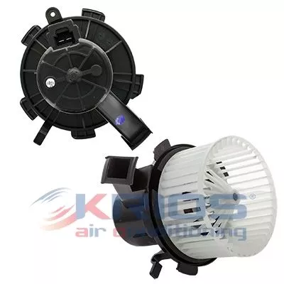 Binnenventilator MEAT & DORIA K92199)