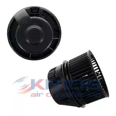Binnenventilator MEAT & DORIA K92156)