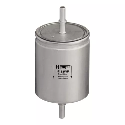Fuel Filter HENGST FILTER H188WK)