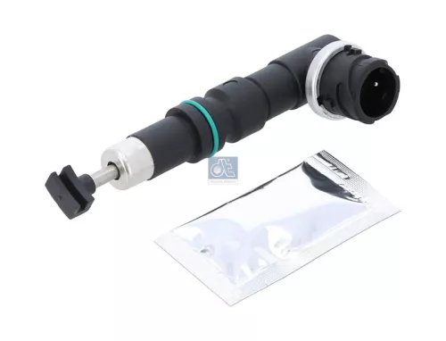 Sensor, persluchtsysteem DT Spare Parts 4.64345)