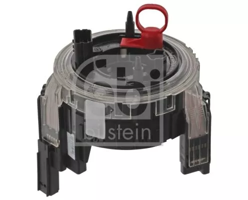 Klokveer, airbag FEBI BILSTEIN 45437)