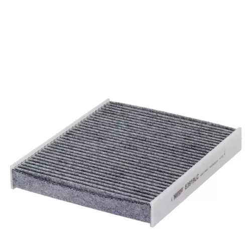Filter, cabin air HENGST FILTER E3919LC)