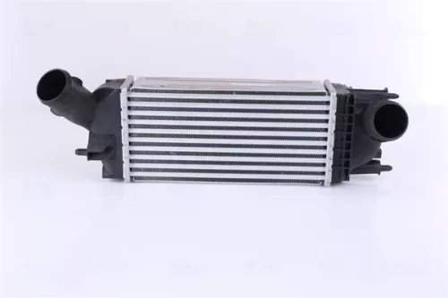Charge Air Cooler NISSENS 96599)