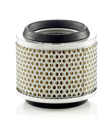 Luchtfilter MANN-FILTER C 1112/7)