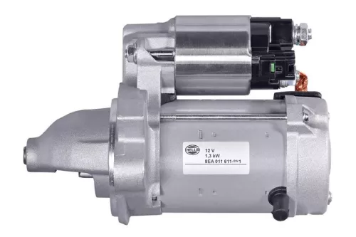 Starter HELLA 8EA 011 611-601)