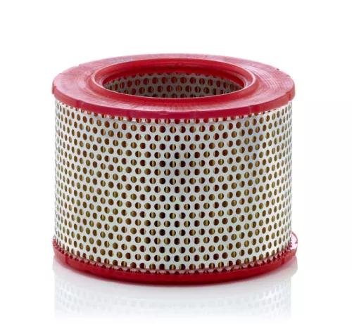 Luchtfilter MANN-FILTER C 1555/6)