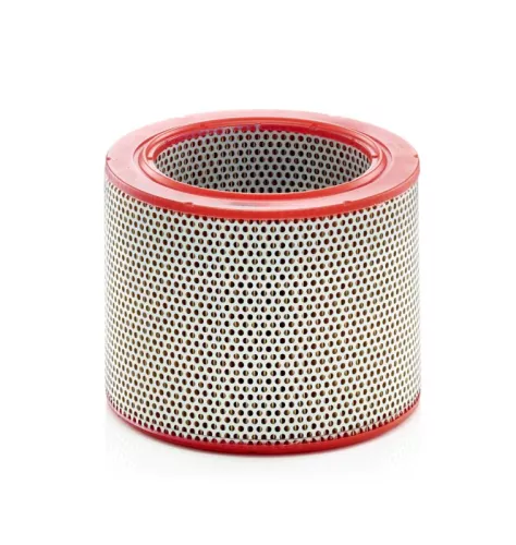 Air Filter MANN-FILTER C 21 138/1)