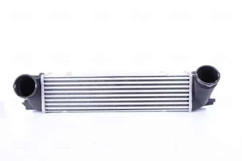 Charge Air Cooler NISSENS 96595)