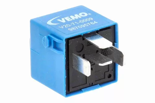 Multifunctioneel relais VEMO V20-71-0009)