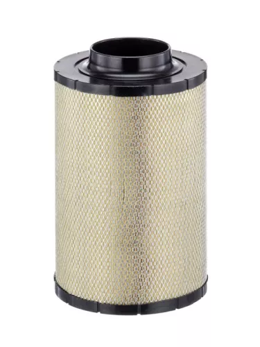 Luchtfilter MANN-FILTER C 27 040)