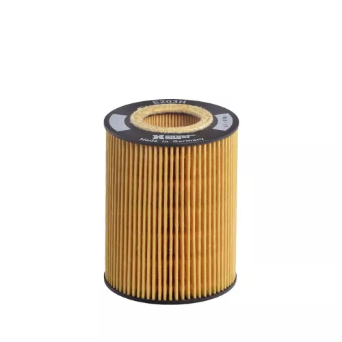 Oliefilter HENGST FILTER E203H D67)