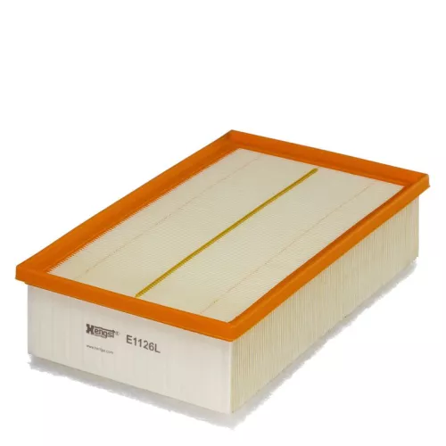 Air Filter HENGST FILTER E1126L)