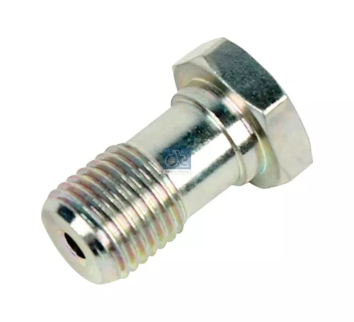 Oliedrukklep DT Spare Parts 3.10072)