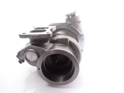 Oplader, opladen (supercharged/turbocharged) GARRETT 452311-5008S)