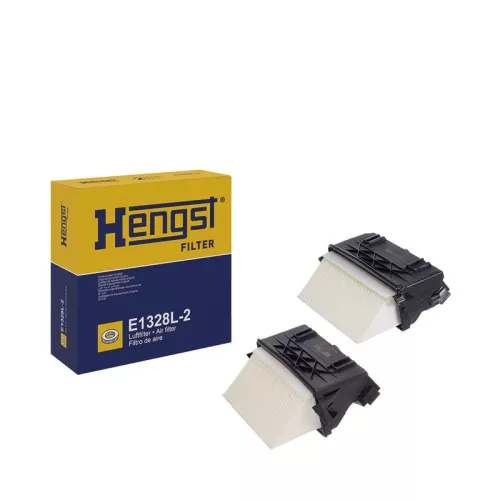 Luchtfilter HENGST FILTER E1328L-2)