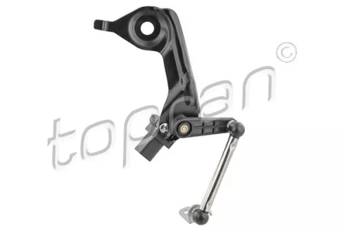Sensor, koplampnivellering TOPRAN 623 112)
