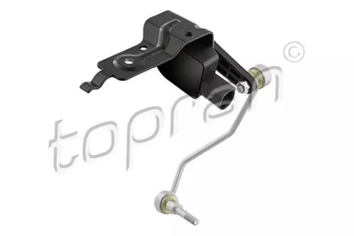 Sensor, koplampnivellering TOPRAN 623 113)