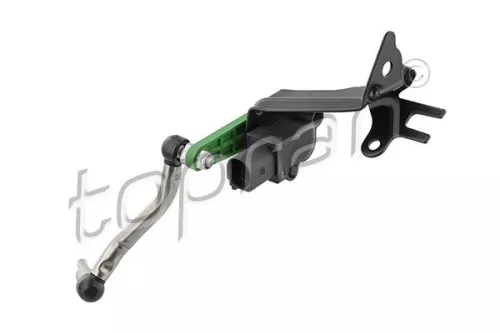 Sensor, koplampnivellering TOPRAN 623 116)