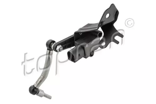 Sensor, koplampnivellering TOPRAN 623 117)