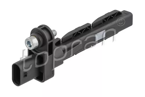 Sensor, krukaspuls TOPRAN 623 118)