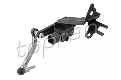 Sensor, koplampnivellering TOPRAN 623 120)