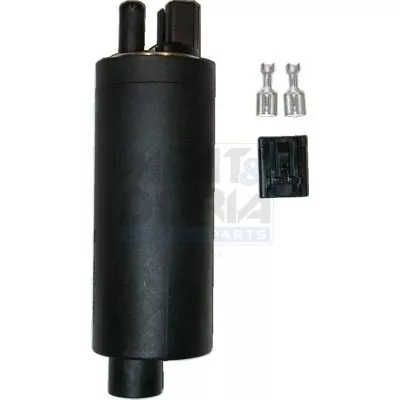 Fuel Pump MEAT & DORIA 76417)