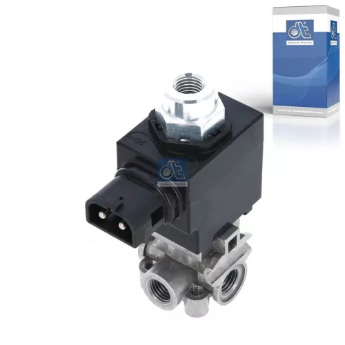 Solenoïdeklep DT Spare Parts 2.14021)