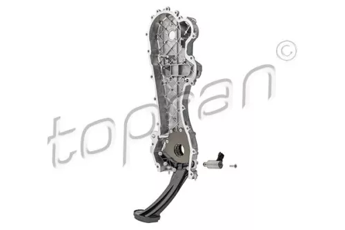 Oliepomp TOPRAN 625 104)