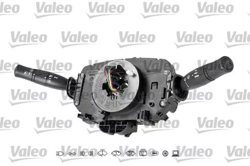 Stuurkolomschakelaar VALEO 251640)