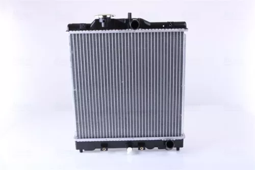 Radiator, engine cooling NISSENS 63310A)