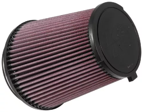 Luchtfilter K&N FILTERS E-0649)