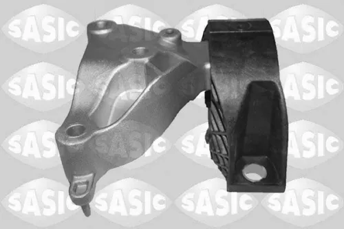 Montage, motor SASIC 2704131)