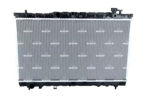 Radiator, motorkoeling NRF 53357)