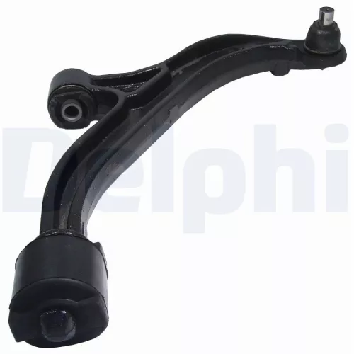 Control/Trailing Arm, wheel suspension DELPHI TC2174)