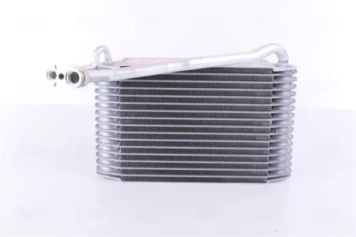 Verdamper, airconditioning NISSENS 92143)