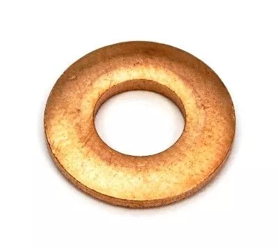 Seal Ring, nozzle holder ELRING 199.360)