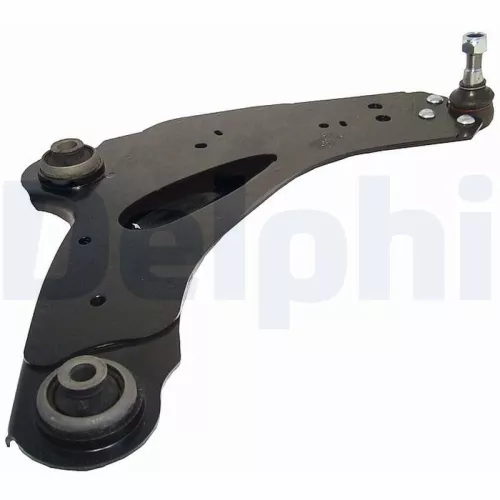 Control/Trailing Arm, wheel suspension DELPHI TC1468)